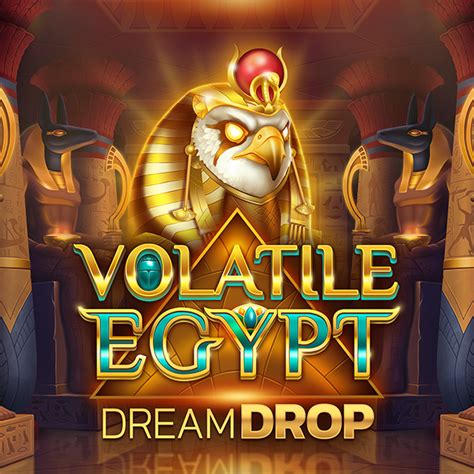 Volatile Egypt Dream Drop Blaze